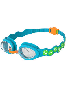 Gyerek úszószemüveg speedo sea squad kék
