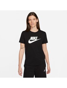 Nike Sportswear Essentials BLACK