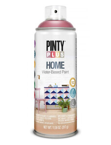 Spray festék Pintyplus Home HM119 400 ml Old Wine