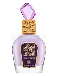 Lattafa Thameen Collection Sugar Plum Eau de Parfum nőknek 100 ml