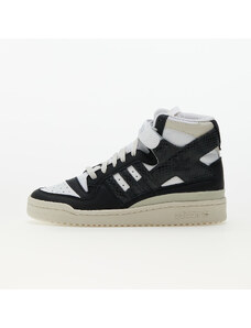 adidas Originals adidas Forum 84 Hi W Ftw White/ Core Black/ Aluminium, Női magas szárú sneakerek