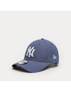 New Era Sapka Linen 940 Nyy New York Yankees Férfi Kiegészítők Baseball sapka 60357973 Kék