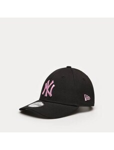New Era Sapka Le 940 Nyy New York Yankees Férfi Kiegészítők Baseball sapka 60358182 Fekete