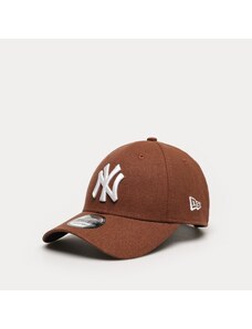New Era Sapka Linen 940 Nyy New York Yankees Férfi Kiegészítők Baseball sapka 60357970 Barna