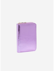 Pink Shelvt women's wallet