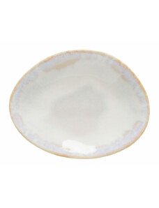 Brisa kerámia tányér fehér, 11 cm, COSTA NOVA - 6 db