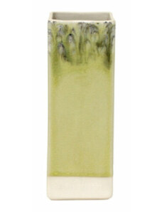 Citromos váza Madeira, 20 cm, COSTA NOVA