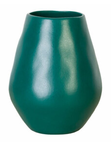 Zöld váza Le Kert, 25 cm, COSTA NOVA