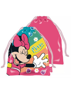 Disney Minnie uzsonnás táska 26,5cm