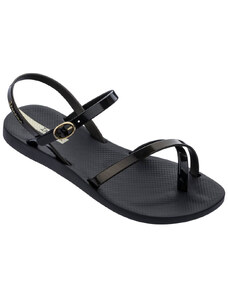Ipanema Fashion Sandal VIII női szandál - fekete