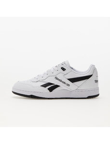 Férfi alacsony szárú sneakerek Reebok BB 4000 II Ftw White/ Core Black/ Pure Grey