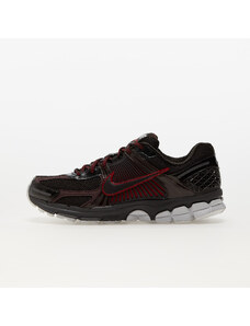 Férfi alacsony szárú sneakerek Nike Zoom Vomero 5 Velvet Brown/ Gym Red-Earth-Anthracite