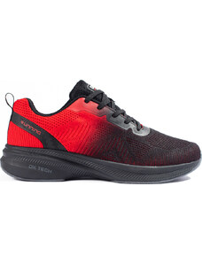 BASIC Női piros sportcipő VB16992B/RM