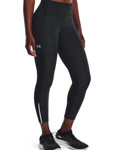 Under Armour UA Fly Fast Ankle Tight II-BLK Leggings