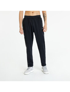 Férfi nadrág Nike Sportswear Men's Track Pants Black/ White