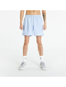 Férfi rövidnadrág Nike Sportswear Men's Woven Flow Shorts Light Marine/ White