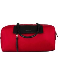 David Jones piros tágas táska [DH] 6702-6