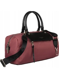 David Jones rózsaszín tágas táska [DH] 6702-6