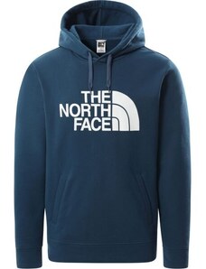 The North Face HALF DOME PULLOVER NEW TAUPE Férfi fleece pulóver, sötétkék, méret L