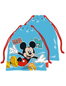 Disney Mickey Jump uzsonnás táska 26,5 cm