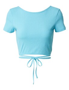 EDITED Póló 'River' világoskék