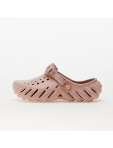 Papucsok Crocs Echo Clog Pink Clay, uniszex