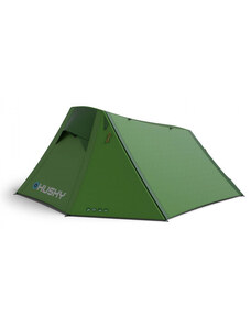 Husky Extrem Lite Brunel 2 sátor, zöld