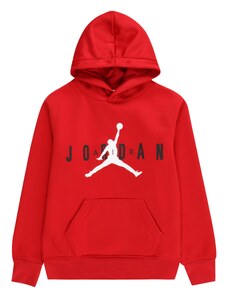 Jordan Tréning póló piros