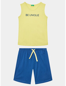 Póló és rövidnadrág United Colors Of Benetton