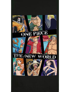 One Piece fürdőlepedő, törölköző 70x140cm (Fast Dry)
