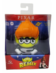 Mattel Pixar Remix Szilánk űrlény figura – 10 cm