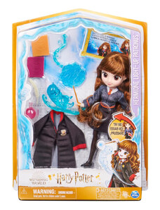 Spin Master Harry Potter világító Hermione figura patrónussal – 20 cm