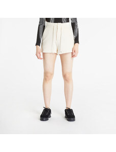 Női rövidnadrág Nike Sportswear Women's Modern French-Terry Shorts Pure/ Sesame