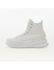 Converse Run Star Legacy CX Platform Seasonal Color White/ White/ Pale Putty, magas szárú sneakerek