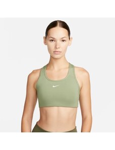 Nike sportmelltartó Swoosh Womens Medium-Support 1-Piece Pad Sports női