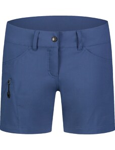 Nordblanc Kék női könnyű outdoor rövidnadrág TACK