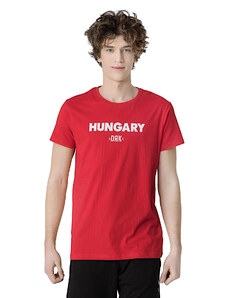 Dorko póló ARMY HUNGARY férfi