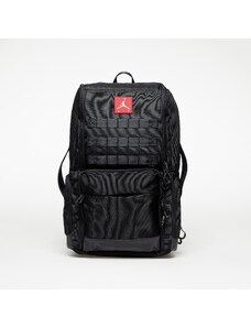 Hátizsák Jordan Collector's Backpack Black, Universal