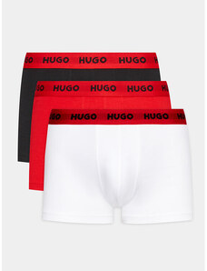 3 darab boxer Hugo