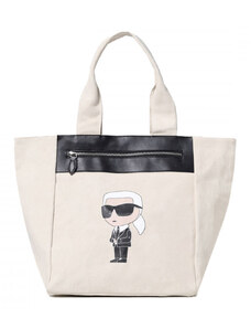 Karl Lagerfeld Nő Bevásárló táska WANatural
