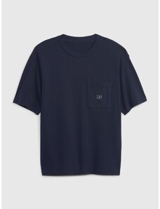 GAP T-Shirt pique oversized - Men