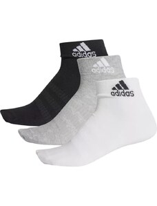 Adidas Sportswear Ankle Socks 3 Pairs