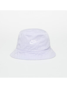 Sapka Nike Sportswear Bucket Hat Oxygen Purple/ White