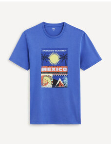Celio T-Shirt with Dexico - Men
