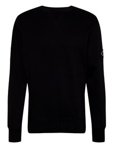 Calvin Klein Jeans Tréning póló fekete
