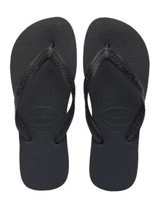 Havaianas Top flip-flop papucs, fekete