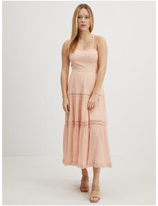 Apricot Women's Maxi-Dresses Guess Safa - Women