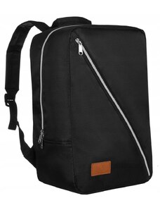 Peterson fekete utazó hátizsák [DH] PTN BPP-08