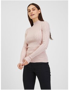 Orsay Világos rózsaszín női pulóver - Nők