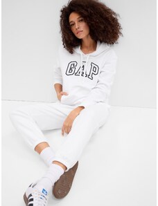 Sweatshirt with logo GAP - Women